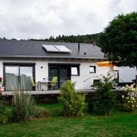 Die Pfalzherberge Waldfischbach-Burgalben Bagian luar foto